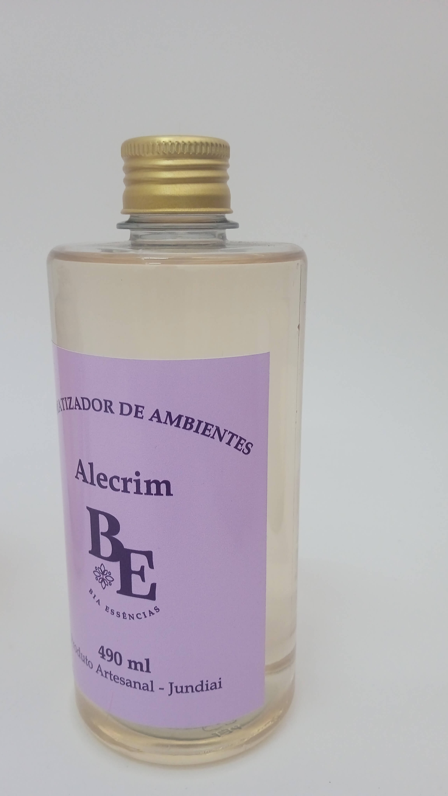 Refil Aromatizador Alecrim – 500ml - Imagem 3