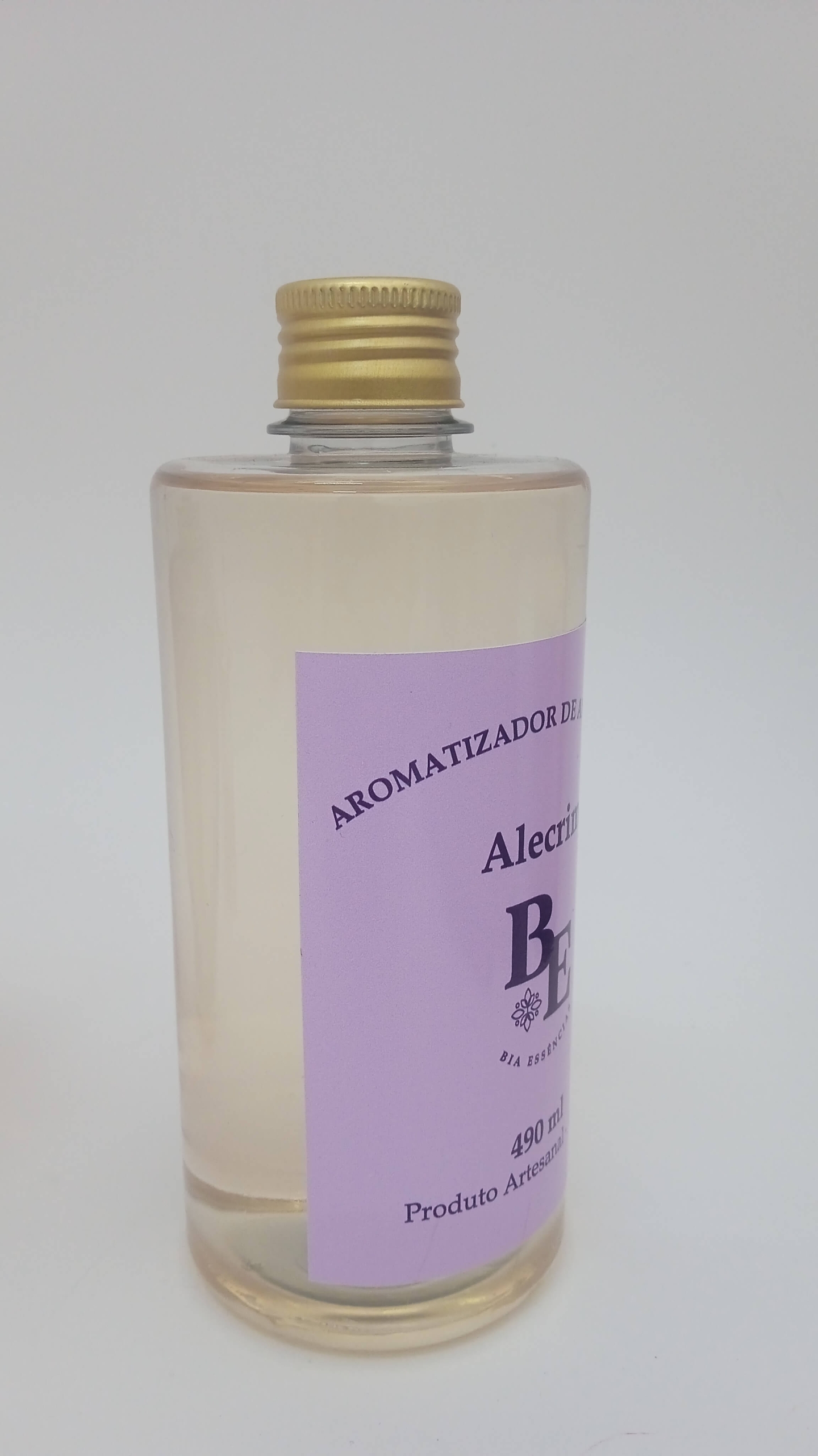 Refil Aromatizador Alecrim – 500ml - Imagem 4