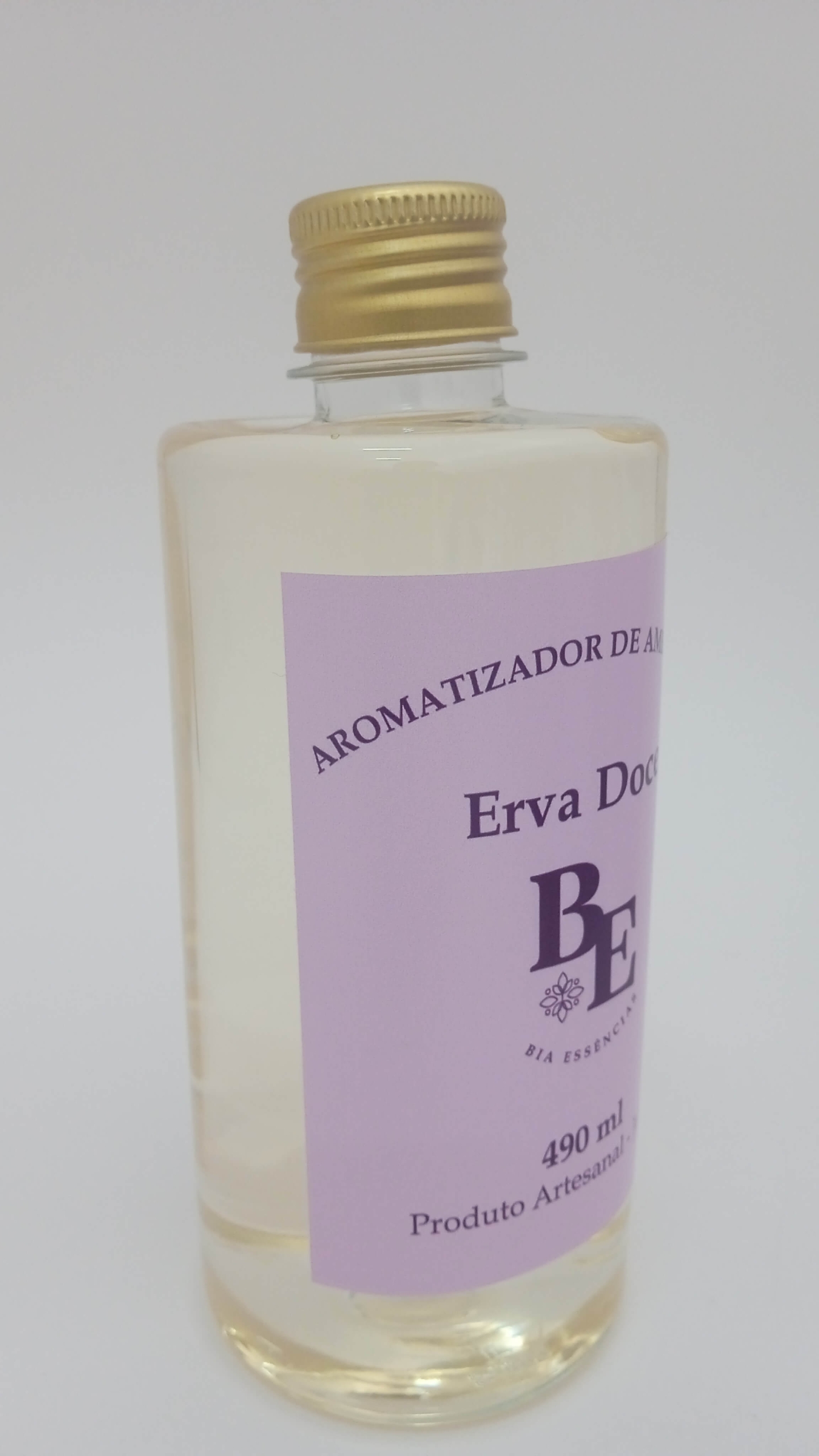 Refil Aromatizador Erva Doce – 500ml - Imagem 3