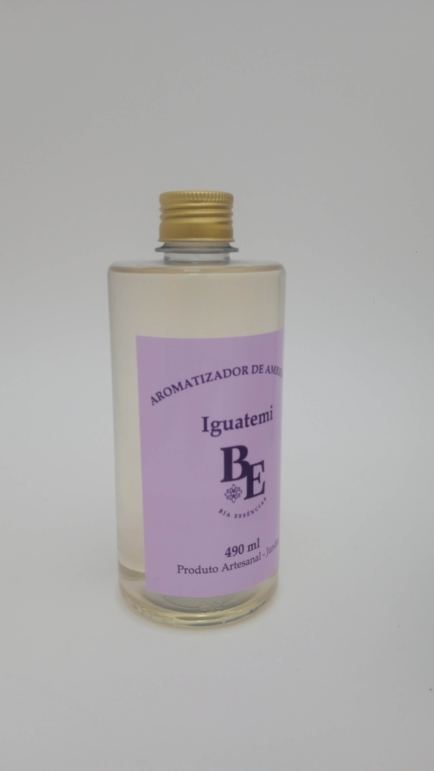 Refil Aromatizador Iguatemi – 500ml - Imagem 3